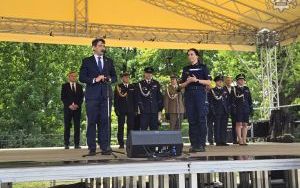II Memoriał im. asp. Michała Kędzierskiego (7)