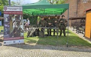 II Memoriał im. asp. Michała Kędzierskiego (3)
