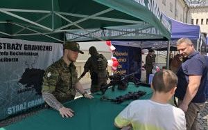 II Memoriał im. asp. Michała Kędzierskiego (1)