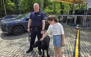 II Memoriał im. asp. Michała Kędzierskiego (6)