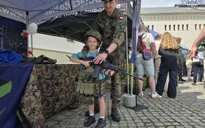 II Memoriał im. asp. Michała Kędzierskiego (2)