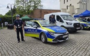 II Memoriał im. asp. Michała Kędzierskiego (1)