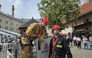 II Memoriał im. asp. Michała Kędzierskiego (15)