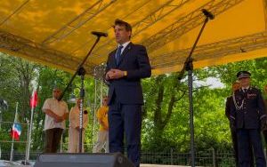 II Memoriał im. asp. Michała Kędzierskiego (3)
