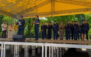 II Memoriał im. asp. Michała Kędzierskiego (2)