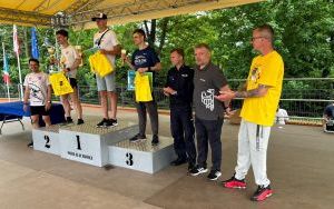 II Memoriał im. asp. Michała Kędzierskiego (8)