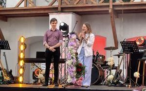 Koncert wiosenny VOLTAGE (2)