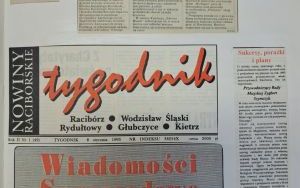 Napij się czekolady z Sobtzikiem i spotkaj nadburmistrza Bernerta. Noc muzeów w raciborskim magistracie (4)