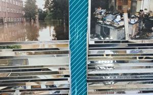 Napij się czekolady z Sobtzikiem i spotkaj nadburmistrza Bernerta. Noc muzeów w raciborskim magistracie (5)