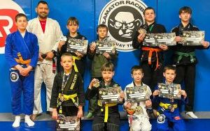 Sportowe sukcesy raciborzan (4)