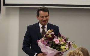 Dzień bibliotekarza w raciborskiej bibliotece (9)
