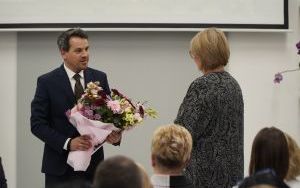 Dzień bibliotekarza w raciborskiej bibliotece (11)