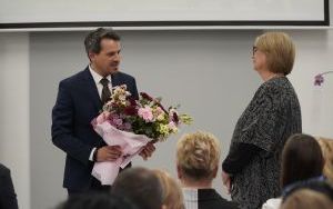 Dzień bibliotekarza w raciborskiej bibliotece (12)