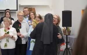 Dzień bibliotekarza w raciborskiej bibliotece (2)