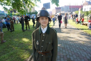 Piknik militarny 30 kwietnia