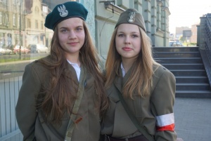 Piknik militarny 30 kwietnia