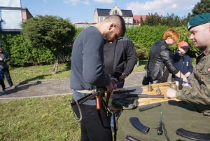 Piknik militarny 30 kwietnia