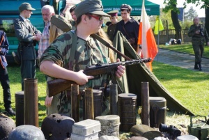 Piknik militarny 30 kwietnia