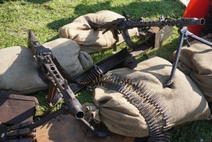Piknik militarny 30 kwietnia