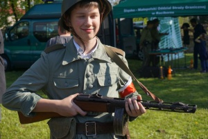Piknik militarny 30 kwietnia
