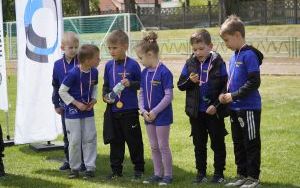 Turniej piłkarski przedszkoli (10)