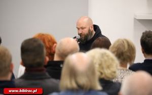 Zbigniew Parafianowicz w raciborskiej bibliotece (4)