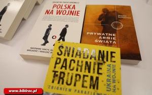 Zbigniew Parafianowicz w raciborskiej bibliotece (5)