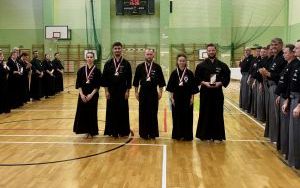 XVII Otwarte Mistrzostwa Polski Iaido 2025 (2)