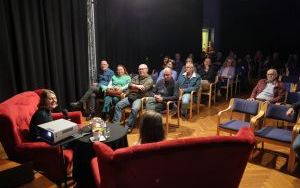Za nami spotkanie W PUNKT z Marią Olejarnik (7)