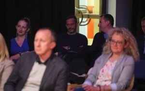 Za nami spotkanie W PUNKT z Marią Olejarnik (1)