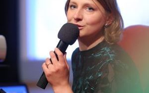 Za nami spotkanie W PUNKT z Marią Olejarnik (2)