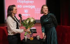 Za nami spotkanie W PUNKT z Marią Olejarnik (6)