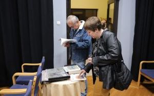 Za nami spotkanie W PUNKT z Marią Olejarnik (11)