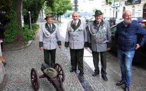 Raciborska Noc Muzeów w Urzędzie Miasta (4)