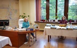 Raciborska Noc Muzeów w Urzędzie Miasta (7)