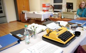 Raciborska Noc Muzeów w Urzędzie Miasta (8)