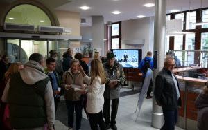 Raciborska Noc Muzeów w Urzędzie Miasta (1)
