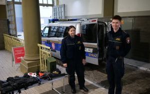 Raciborska Noc Muzeów w Urzędzie Miasta (8)