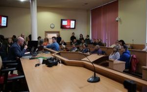 Raciborska Noc Muzeów w Urzędzie Miasta (6)