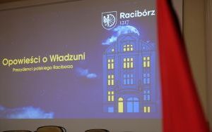 Raciborska Noc Muzeów w Urzędzie Miasta (8)