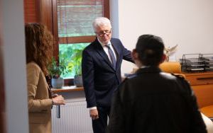 Raciborska Noc Muzeów w Urzędzie Miasta (9)