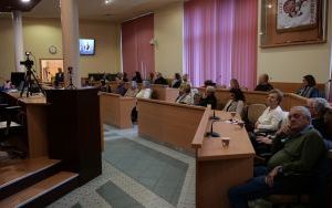 Raciborska Noc Muzeów w Urzędzie Miasta (12)
