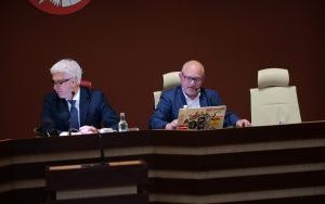 Raciborska Noc Muzeów w Urzędzie Miasta (14)