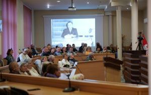 Raciborska Noc Muzeów w Urzędzie Miasta (3)