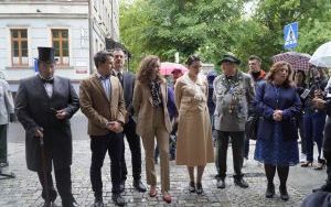 Raciborska Noc Muzeów w Urzędzie Miasta (2)