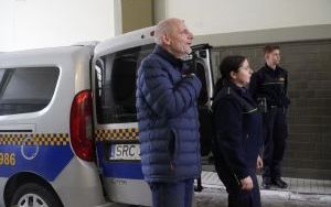 Raciborska Noc Muzeów w Urzędzie Miasta (1)