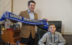 Raciborska Noc Muzeów w Urzędzie Miasta (3)