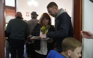 Raciborska Noc Muzeów w Urzędzie Miasta (5)