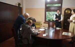 Raciborska Noc Muzeów w Urzędzie Miasta (3)