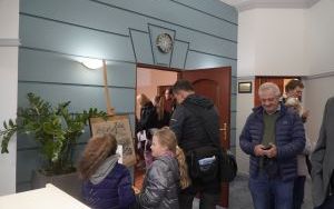 Raciborska Noc Muzeów w Urzędzie Miasta (4)